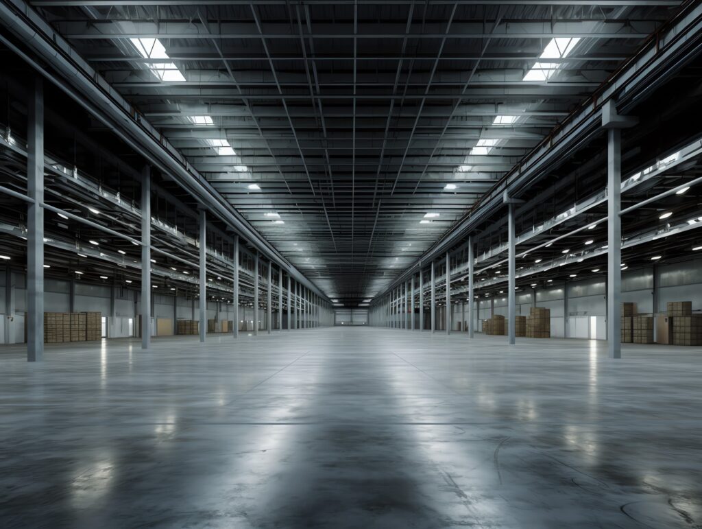 efficient warehousing key to optimizing operations