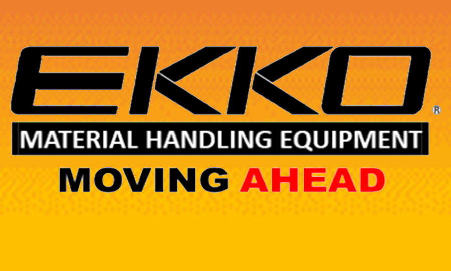 Authorized EKKO dealer