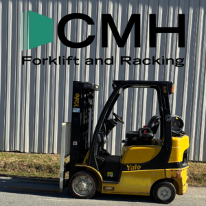 YALE GLC050VXNEAE083 – Stock #2204