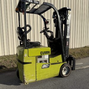 CLARK TMX15S – Stock #2211