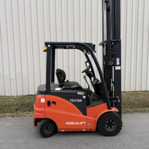 NOBLELIFT FE4P50N – Stock #2170