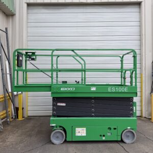 EKKO ES100E – Stock #2192