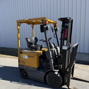 TCM FCB15A4 – Stock #2187