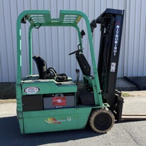 MITSUBISHI FBS15 – Stock #2178