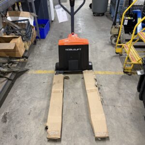 NOBLELIFT AVANT PJE44 – Stock #2218-22