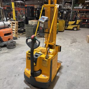 EASY-LIFT DH60096EE – Stock #2228