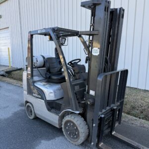 NISSAN MCP1F2A25LV – Stock #2231