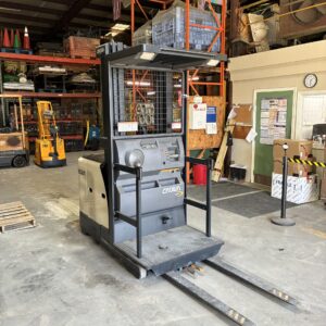 CROWN SP3510-30 – Stock #2169