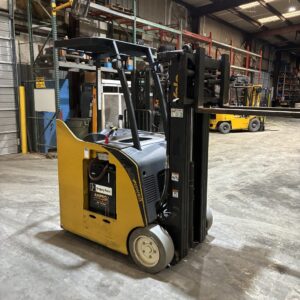 YALE ESC030ACN36TE82 – Stock #2183