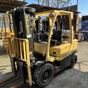 HYSTER H60FT – Stock #2208