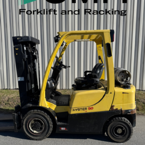HYSTER H50FT Lil Pony – Stock #2210
