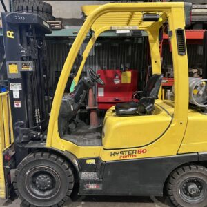 Hyster 2243