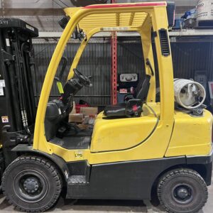 2016 Hyster model H50FT