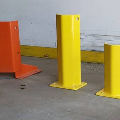 guard rail - New Equipment