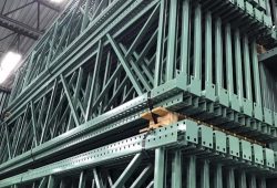 Pallet Rack - New Equipment
