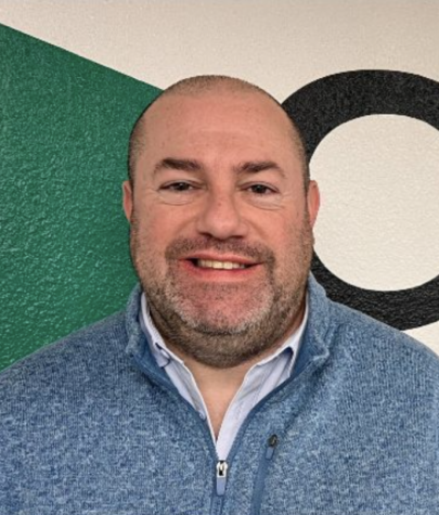 Matt Murphy Equipment Sales Associate