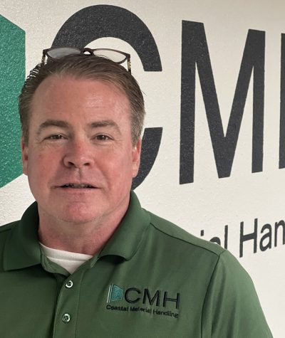 Chris George, Sales Associate