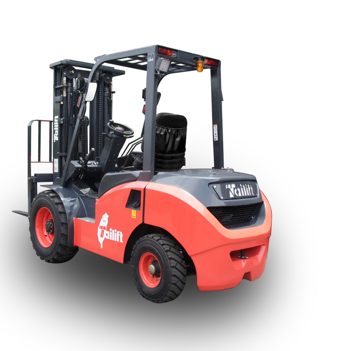tailift forklift