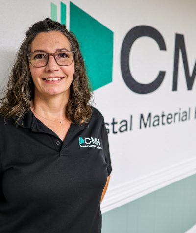 Tonya Jones, Customer Care/Service Writer